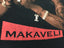2Pac '96 Makaveli Promo XL/XXL *Rare**Boxy Fit*