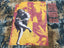 Guns N' Roses '93 'Use Your Illusion Tie Dye Bootleg' XL