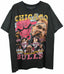 Chicago Bulls '96 Championship Large
