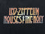 Led Zeppelin 1998 'Houses Of The Holy' Large