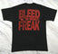 Alice In Chains '90 'Bleed The Freak' Large *Faded*