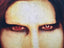 Marilyn Manson '98 'Bigger Than Satan' L *Faded*