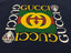 Gucci 90's Bootleg Crewneck L/XL *Navy*