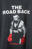 Mike Tyson 1990 'The Road Back' XL/XXL