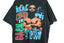 Mike Tyson 90s Real Champ Is Back L/XL