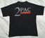 2Pac '98 'All Eyes On Me' XL *Heavy Fade*