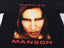 Marilyn Manson '98 'Bigger Than Satan' XL *Faded*