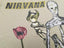 Nirvana 1993 'Incesticide' XL