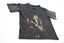 Elevated Youth Reworked '96 Kurt Cobain 'Star' Tee Youth XS  *1 of 1*