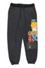 Reworked 2Pac x Dr. Dre 'California Love' Sweatpants Sz Large *1 of 1*