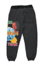 Reworked 2Pac x Dr. Dre 'California Love' Sweatpants Sz Large *1 of 1*