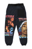 Reworked 2Pac 'Against All Odds' Sweatpants Sz XL *1 of 1*