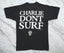 Zooport Riot Gear '91 'Charlie Don't Surf' Large