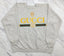 Gucci 90's Bootleg Crewneck XL *Grey*