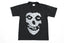 Elevated Youth Reworked 90s Misfits 'Crimson Ghost' Youth XS *1 of 1*