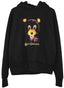 Reworked Kanye Late Registration Hoodie Sz Boxy XL/XXL *1 of 1*