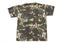 Elevated Youth Reworked 80s Bushlan Camo Youth S/M *1 of 1*
