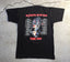 Iron Maiden 1990-91 'No Prayer On The Road Tour' Large *Deadstock*