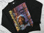 2Pac 90s 'In Memory Of / Thug Life' Bootleg Tribute Crewneck XL