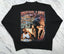 2Pac 90s 'In Memory Of / Thug Life' Bootleg Tribute Crewneck XL