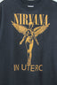 Nirvana 1993 'In Utero UK Promo' L/S XL *Rare*