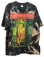 Janes Addiction '90 'Ritual De Lo Habitual Tour Bleach Dye' Boxy XL  *Rare*
