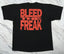 Alice In Chains '90 'Bleed The Freak' XL