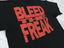 Alice In Chains '90 'Bleed The Freak' XL