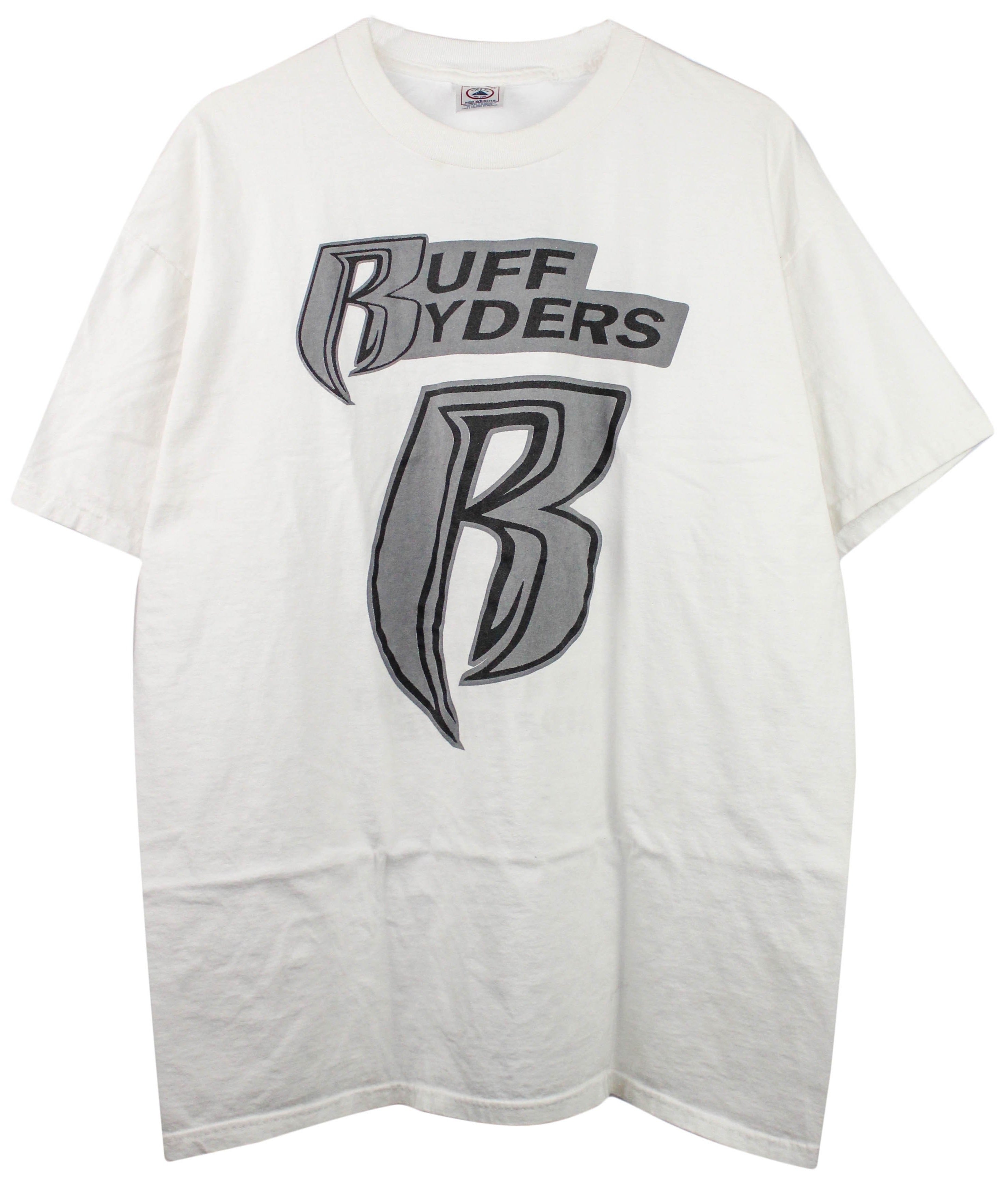 Ruff Ryders '99 Ryde or Die Vol. 1 Promo XL – Elevated Atelier