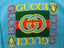 Gucci 90's Bootleg Crewneck L/XL *Baby Blue*