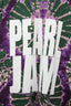 Pearl Jam '91 'Ten Tie-Dye' XL L/S *Rare*