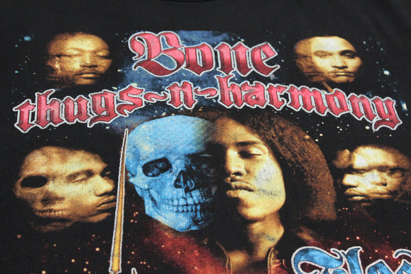 Bone Thugs '97 'Crossroads / World So Cruel' XL/XXL
