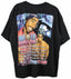 2Pac 90s 'Only God Can Judge Me' Bootleg Tribute Boxy XL