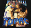 2Pac 90s 'Makaveli / Thug Life' Bootleg Tribute XL