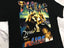 2Pac 90s 'Makaveli / Thug Life' Bootleg Tribute XL