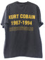 Kurt Cobain 90s Tribute Large