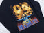 Bob Marley 90's 'Catch A Fire' 2XL/3XL L/S *Rare*
