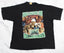 Cash Money Records 2000 'Jingle Ballers Jam Tour' XL/XXL