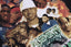 Cash Money Records 2000 'Jingle Ballers Jam Tour' XL/XXL