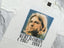 Kurt Cobain 1994 Portrait/Painting Tribute XL