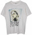 Kurt Cobain 1994 Portrait/Painting Tribute M/L *Soft and thin*