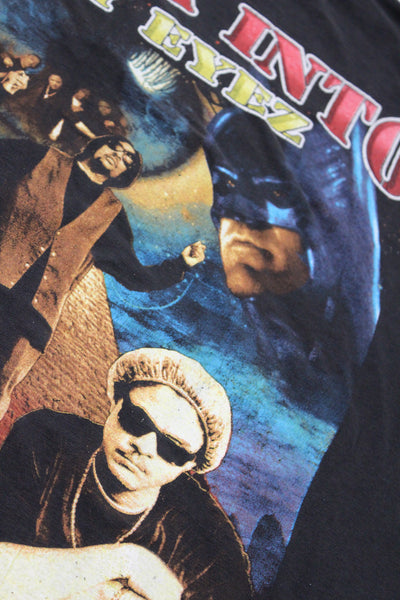 Bone Thugs '97 'Look Into My Eyes / Batman & Robin Bootleg' XL/XXL