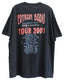 Erykah Badu '01 Mama's Gun Tour Shirt XL *Rare*