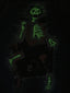 Metallica '87/'91 'Metal Up Your Ass' XL *Glow In The Dark*
