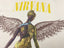 Nirvana 1993 'In Utero' XL *Paper Thin*