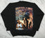 2Pac 90s 'In Memory Of / Thug Life' Bootleg Tribute Crewneck XL/XXL