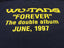Wu Tang Clan '97 'Wu Tang Forever / Loud Records Promo' XL/2XL