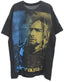 Nirvana Mid 90s 'In Utero /Kurt Tribute Bootleg' XL *RARE*