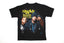 Elevated Youth Reworked '93 Naughty By Nature '19 Naughty III' Youth M/L *1 of 1*