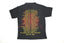 Elevated Youth Reworked '91 Slayer 'Siamese Demons / Clash Of The Titans Tour' Youth Small *1 of 1*